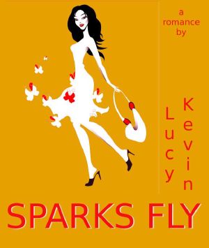 [Four Weddings and a Fiasco 04] • Sparks Fly